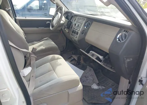 2009 Ford Expedition El Xlt from USA, damaged, VIN 1FMFK165X9EA96941